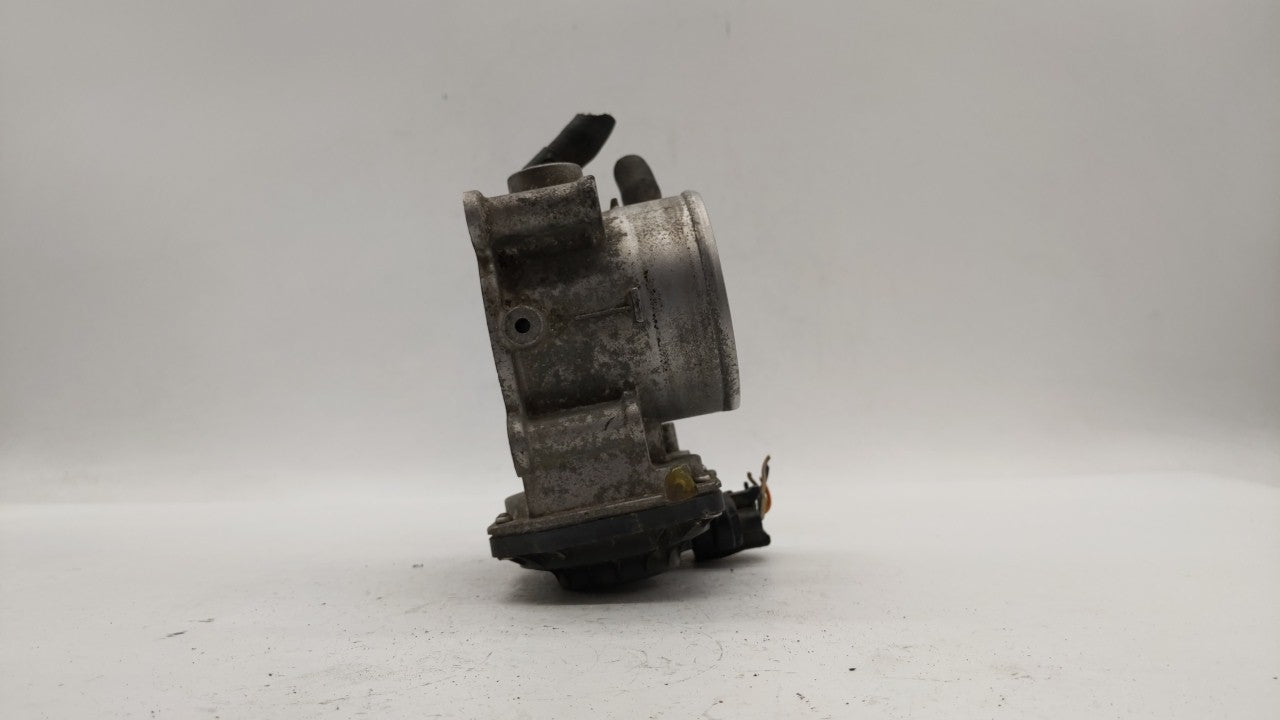 2014-2019 Kia Soul Throttle Body P/N:35100-2E000 Fits Fits 2011 2012 2013 2014 2015 2016 2017 2018 2019 OEM Used Auto Parts 
