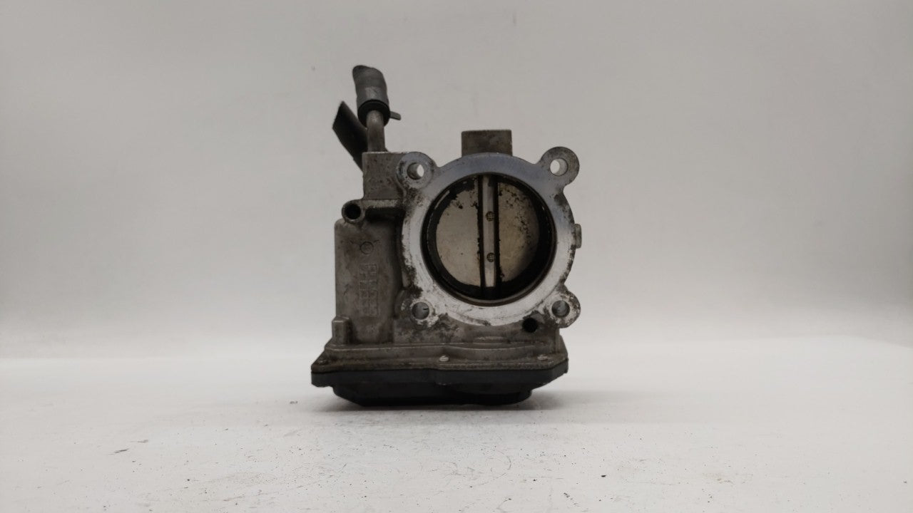 2014-2019 Kia Soul Throttle Body P/N:35100-2E000 Fits Fits 2011 2012 2013 2014 2015 2016 2017 2018 2019 OEM Used Auto Parts 