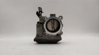 2014-2019 Kia Soul Throttle Body P/N:35100-2E000 Fits Fits 2011 2012 2013 2014 2015 2016 2017 2018 2019 OEM Used Auto Parts 