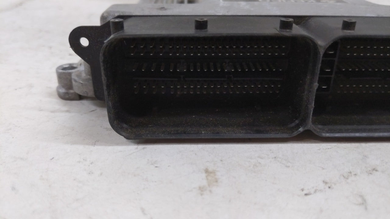 2016 Kia Soul PCM Engine Control Computer ECU ECM PCU OEM P/N:39133-2EHA7 Fits OEM Used Auto Parts - Oemusedautoparts1.com