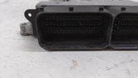 2016 Kia Soul PCM Engine Control Computer ECU ECM PCU OEM P/N:39133-2EHA7 Fits OEM Used Auto Parts - Oemusedautoparts1.com