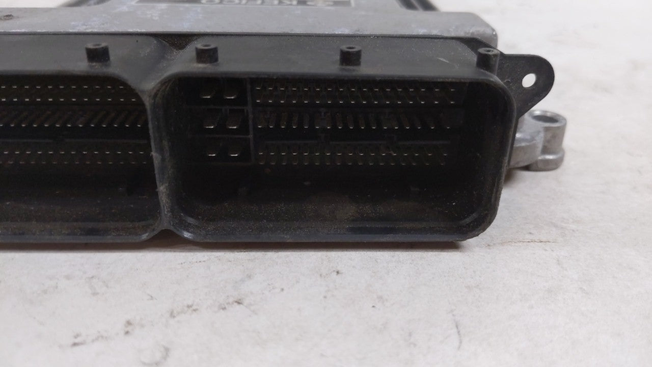 2016 Kia Soul PCM Engine Control Computer ECU ECM PCU OEM P/N:39133-2EHA7 Fits OEM Used Auto Parts - Oemusedautoparts1.com