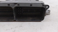 2016 Kia Soul PCM Engine Control Computer ECU ECM PCU OEM P/N:39133-2EHA7 Fits OEM Used Auto Parts - Oemusedautoparts1.com