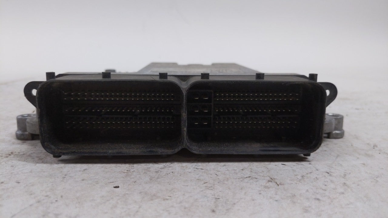 2016 Kia Soul PCM Engine Control Computer ECU ECM PCU OEM P/N:39133-2EHA7 Fits OEM Used Auto Parts - Oemusedautoparts1.com