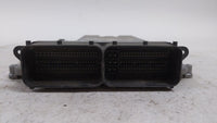 2016 Kia Soul PCM Engine Control Computer ECU ECM PCU OEM P/N:39133-2EHA7 Fits OEM Used Auto Parts - Oemusedautoparts1.com