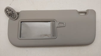 compare product 2015-2019 Kia Soul Sun Visor Shade Replacement Driver Left Mirror Fits Fits 2015 2016 2017 2018 2019 OEM Used Auto Parts