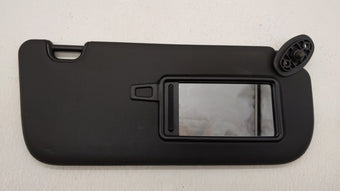 compare product 2014-2019 Kia Soul Sun Visor Shade Replacement Passenger Right Mirror Fits Fits 2014 2015 2016 2017 2018 2019 OEM Used Auto Parts