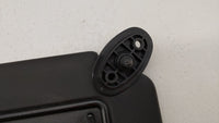 2014-2019 Kia Soul Sun Visor Shade Replacement Passenger Right Mirror Fits Fits 2014 2015 2016 2017 2018 2019 OEM Used Auto 