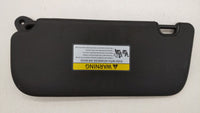2014-2019 Kia Soul Sun Visor Shade Replacement Passenger Right Mirror Fits Fits 2014 2015 2016 2017 2018 2019 OEM Used Auto 