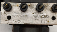 2016 Kia Soul ABS Pump Control Module Replacement P/N:58900-B2720 58920-B2720 Fits OEM Used Auto Parts - Oemusedautoparts1.c