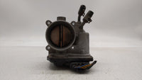 2014-2019 Kia Soul Throttle Body P/N:35100-2E000 Fits Fits 2011 2012 2013 2014 2015 2016 2017 2018 2019 OEM Used Auto Parts 
