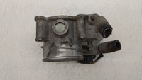 2014-2019 Kia Soul Throttle Body P/N:35100-2E000 Fits Fits 2011 2012 2013 2014 2015 2016 2017 2018 2019 OEM Used Auto Parts 