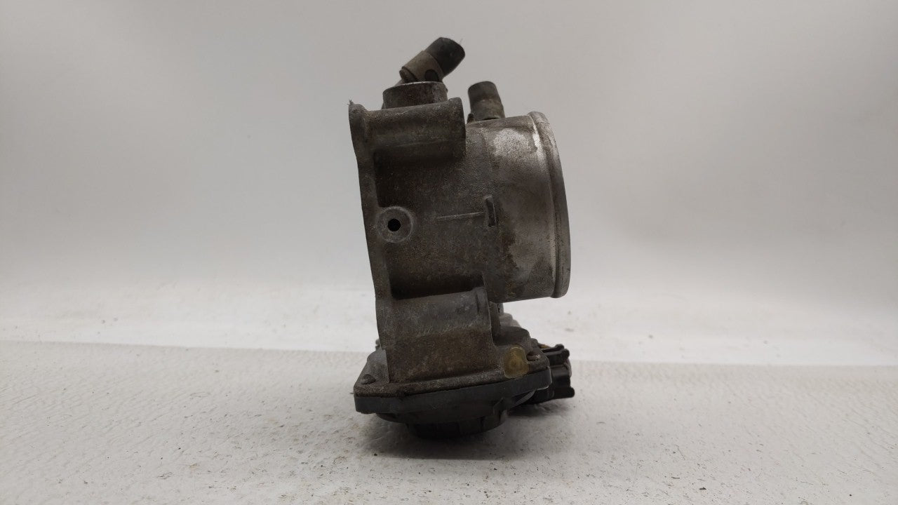 2014-2019 Kia Soul Throttle Body P/N:35100-2E000 Fits Fits 2011 2012 2013 2014 2015 2016 2017 2018 2019 OEM Used Auto Parts 