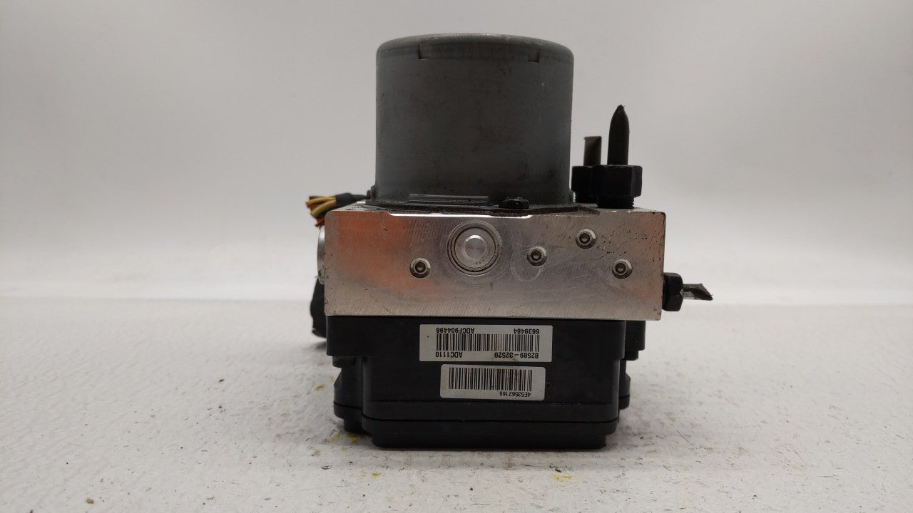 2016 Kia Soul ABS Pump Control Module Replacement P/N:58900-B2720 58920-B2720 Fits OEM Used Auto Parts - Oemusedautoparts1.c