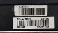 2016 Kia Soul ABS Pump Control Module Replacement P/N:58900-B2720 58920-B2720 Fits OEM Used Auto Parts - Oemusedautoparts1.c