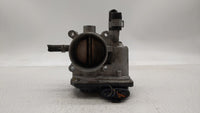 2012-2019 Kia Soul Throttle Body P/N:5302-1S02 35100-2B300 Fits Fits 2012 2013 2014 2015 2016 2017 2018 2019 OEM Used Auto P