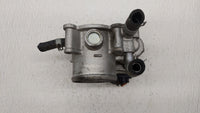 2012-2019 Kia Soul Throttle Body P/N:5302-1S02 35100-2B300 Fits Fits 2012 2013 2014 2015 2016 2017 2018 2019 OEM Used Auto P