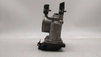 2012-2019 Kia Soul Throttle Body P/N:5302-1S02 35100-2B300 Fits Fits 2012 2013 2014 2015 2016 2017 2018 2019 OEM Used Auto P