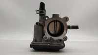 2012-2019 Kia Soul Throttle Body P/N:5302-1S02 35100-2B300 Fits Fits 2012 2013 2014 2015 2016 2017 2018 2019 OEM Used Auto P