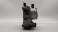 2012-2019 Kia Soul Throttle Body P/N:5302-1S02 35100-2B300 Fits Fits 2012 2013 2014 2015 2016 2017 2018 2019 OEM Used Auto P