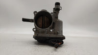 2012-2019 Kia Soul Throttle Body P/N:5302-1S02 35100-2B300 Fits Fits 2012 2013 2014 2015 2016 2017 2018 2019 OEM Used Auto P