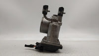 2012-2019 Kia Soul Throttle Body P/N:5302-1S02 35100-2B300 Fits Fits 2012 2013 2014 2015 2016 2017 2018 2019 OEM Used Auto P
