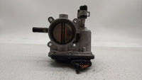 2012-2019 Kia Soul Throttle Body P/N:5302-1S02 35100-2B300 Fits Fits 2012 2013 2014 2015 2016 2017 2018 2019 OEM Used Auto P