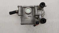 2012-2019 Kia Soul Throttle Body P/N:5302-1S02 35100-2B300 Fits Fits 2012 2013 2014 2015 2016 2017 2018 2019 OEM Used Auto P