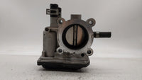2012-2019 Kia Soul Throttle Body P/N:5302-1S02 35100-2B300 Fits Fits 2012 2013 2014 2015 2016 2017 2018 2019 OEM Used Auto P