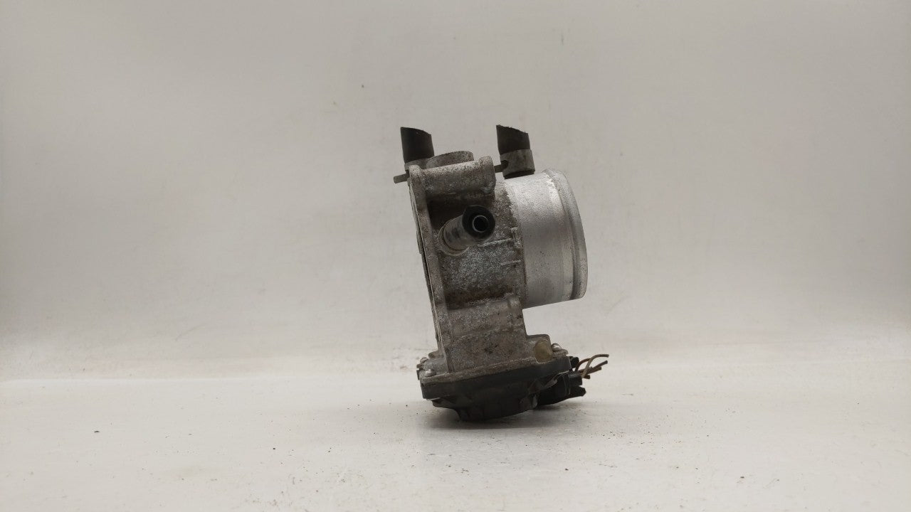2012-2019 Kia Soul Throttle Body P/N:5302-1S02 35100-2B300 Fits Fits 2012 2013 2014 2015 2016 2017 2018 2019 OEM Used Auto P