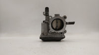 2012-2019 Kia Soul Throttle Body P/N:5302-1S02 35100-2B300 Fits Fits 2012 2013 2014 2015 2016 2017 2018 2019 OEM Used Auto P