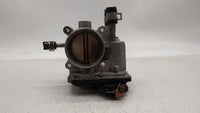 2012-2019 Kia Soul Throttle Body P/N:5302-1S02 35100-2B300 Fits Fits 2012 2013 2014 2015 2016 2017 2018 2019 OEM Used Auto P