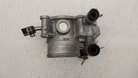 2012-2019 Kia Soul Throttle Body P/N:5302-1S02 35100-2B300 Fits Fits 2012 2013 2014 2015 2016 2017 2018 2019 OEM Used Auto P