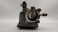 2012-2019 Kia Soul Throttle Body P/N:5302-1S02 35100-2B300 Fits Fits 2012 2013 2014 2015 2016 2017 2018 2019 OEM Used Auto P