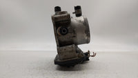 2012-2019 Kia Soul Throttle Body P/N:5302-1S02 35100-2B300 Fits Fits 2012 2013 2014 2015 2016 2017 2018 2019 OEM Used Auto P