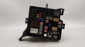 2016 Kia Soul Fusebox Fuse Box Panel Relay Module P/N:5316415002 Fits OEM Used Auto Parts