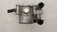2012-2019 Kia Soul Throttle Body P/N:5302-1S02 35100-2B300 Fits Fits 2012 2013 2014 2015 2016 2017 2018 2019 OEM Used Auto P