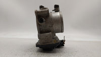 2012-2019 Kia Soul Throttle Body P/N:5302-1S02 35100-2B300 Fits Fits 2012 2013 2014 2015 2016 2017 2018 2019 OEM Used Auto P