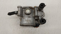 2012-2019 Kia Soul Throttle Body P/N:5302-1S02 35100-2B300 Fits Fits 2012 2013 2014 2015 2016 2017 2018 2019 OEM Used Auto P