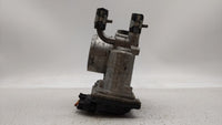 2012-2019 Kia Soul Throttle Body P/N:5302-1S02 35100-2B300 Fits Fits 2012 2013 2014 2015 2016 2017 2018 2019 OEM Used Auto P