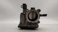 2012-2019 Kia Soul Throttle Body P/N:5302-1S02 35100-2B300 Fits Fits 2012 2013 2014 2015 2016 2017 2018 2019 OEM Used Auto P