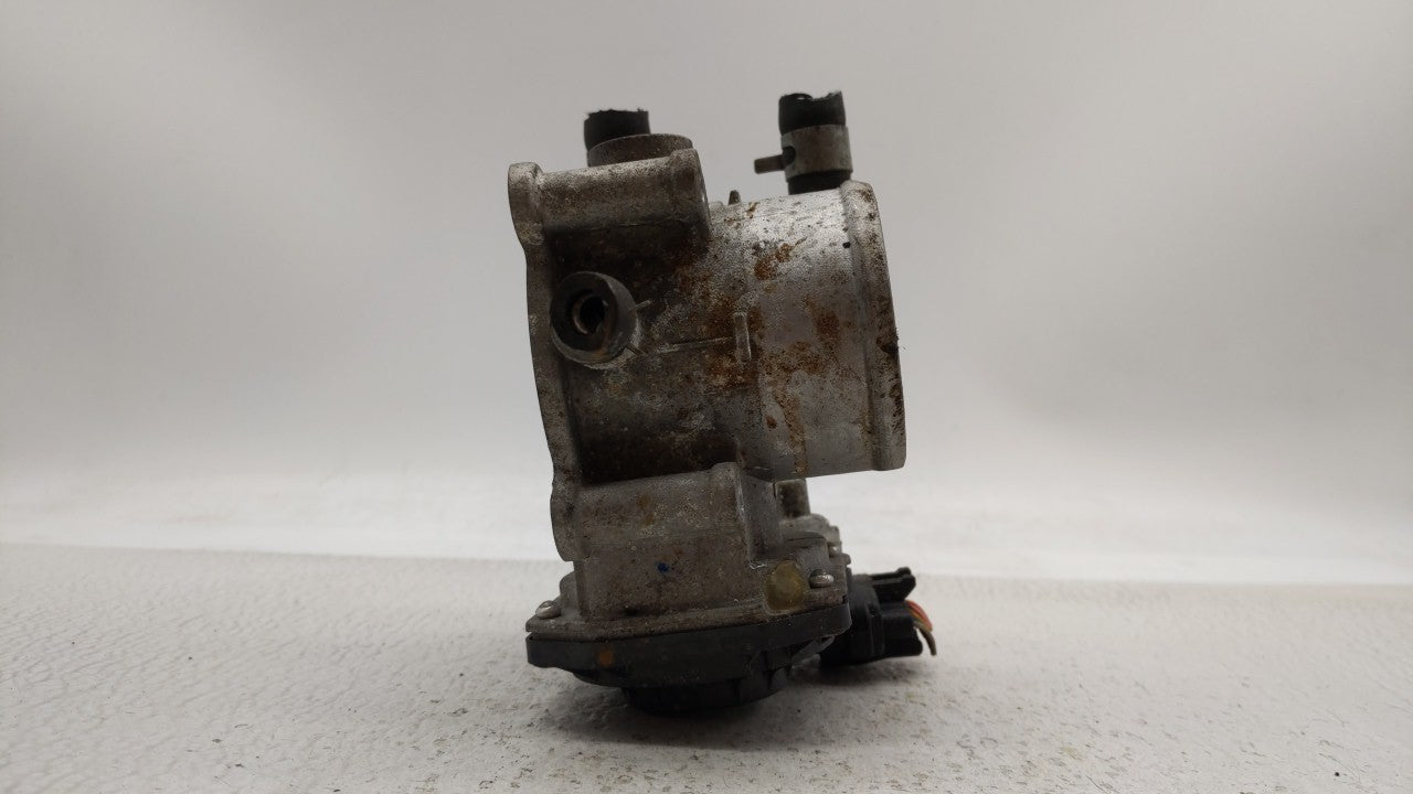 2012-2019 Kia Soul Throttle Body P/N:5302-1S02 35100-2B300 Fits Fits 2012 2013 2014 2015 2016 2017 2018 2019 OEM Used Auto P