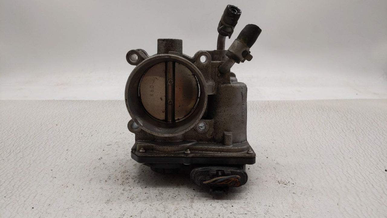 2014-2019 Kia Soul Throttle Body P/N:35100-2E000 Fits Fits 2011 2012 2013 2014 2015 2016 2017 2018 2019 OEM Used Auto Parts 