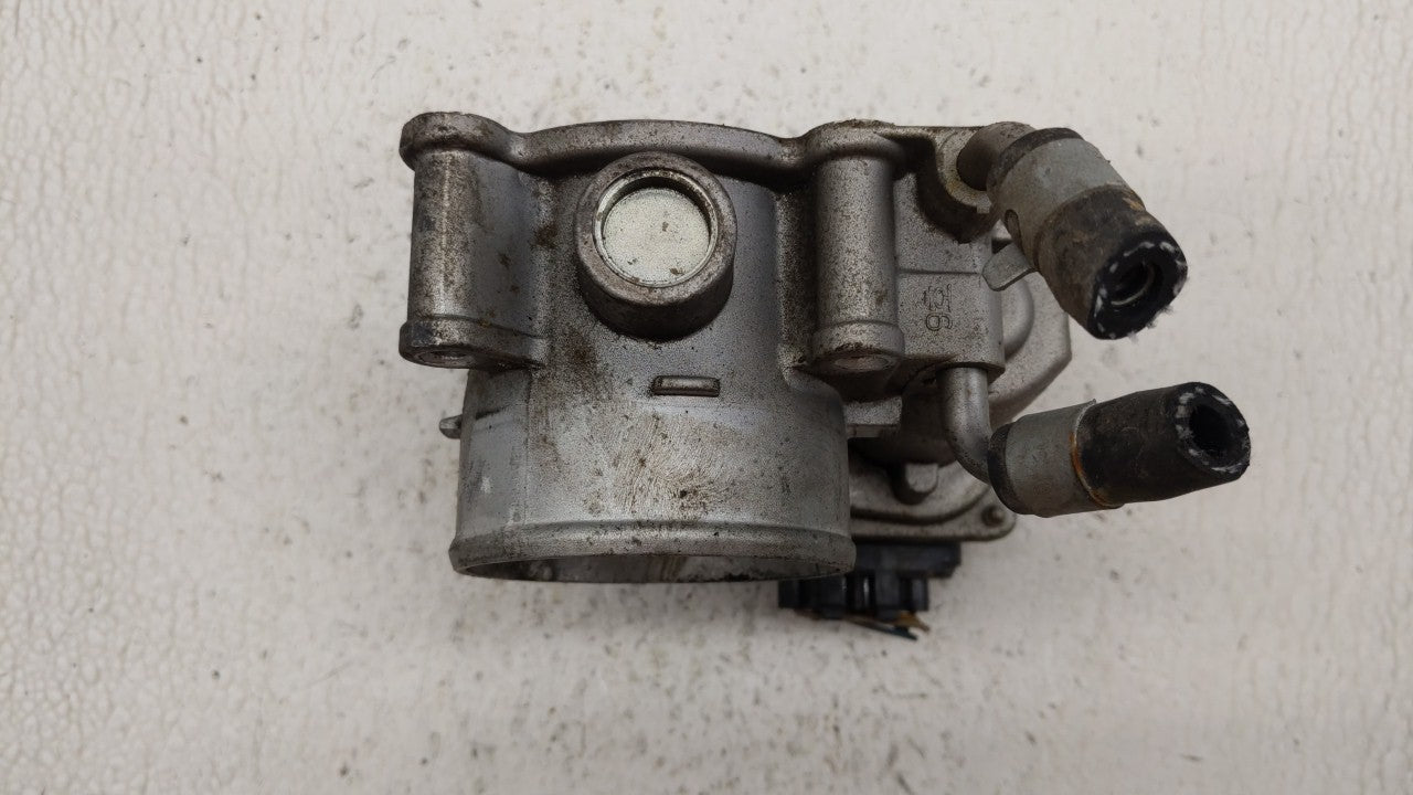 2014-2019 Kia Soul Throttle Body P/N:35100-2E000 Fits Fits 2011 2012 2013 2014 2015 2016 2017 2018 2019 OEM Used Auto Parts 