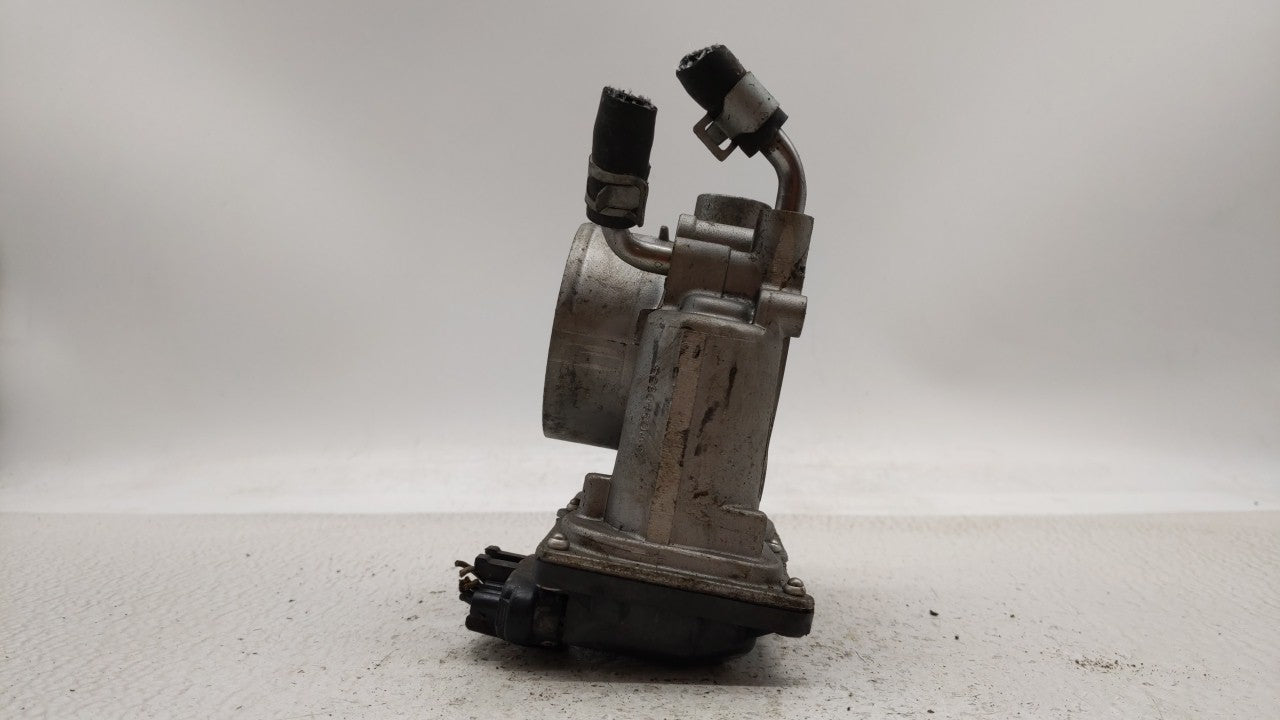2014-2019 Kia Soul Throttle Body P/N:35100-2E000 Fits Fits 2011 2012 2013 2014 2015 2016 2017 2018 2019 OEM Used Auto Parts 