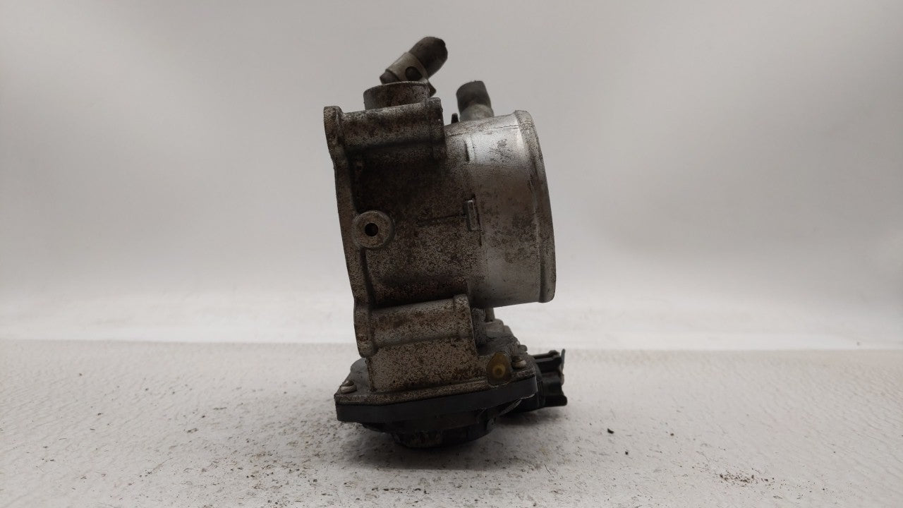2014-2019 Kia Soul Throttle Body P/N:35100-2E000 Fits Fits 2011 2012 2013 2014 2015 2016 2017 2018 2019 OEM Used Auto Parts 
