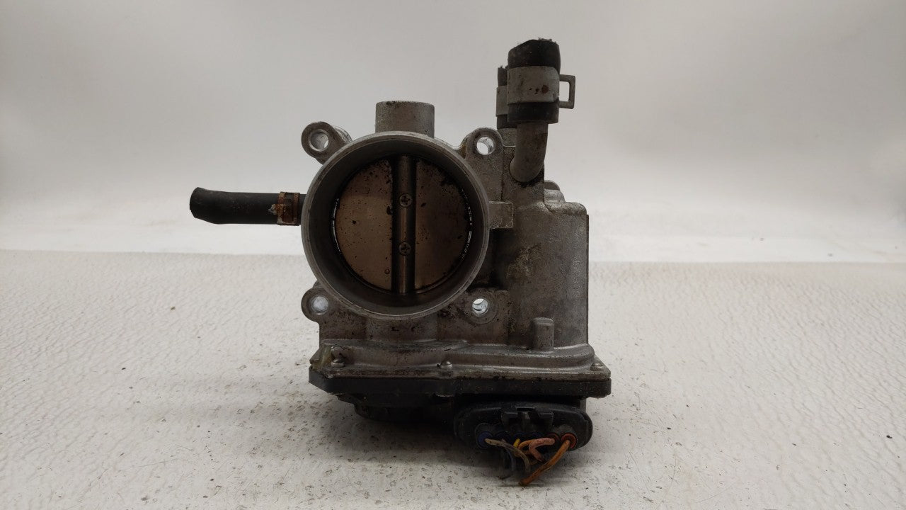 2012-2019 Kia Soul Throttle Body P/N:5302-1S02 35100-2B300 Fits Fits 2012 2013 2014 2015 2016 2017 2018 2019 OEM Used Auto P