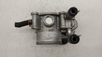2012-2019 Kia Soul Throttle Body P/N:5302-1S02 35100-2B300 Fits Fits 2012 2013 2014 2015 2016 2017 2018 2019 OEM Used Auto P