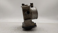 2012-2019 Kia Soul Throttle Body P/N:5302-1S02 35100-2B300 Fits Fits 2012 2013 2014 2015 2016 2017 2018 2019 OEM Used Auto P