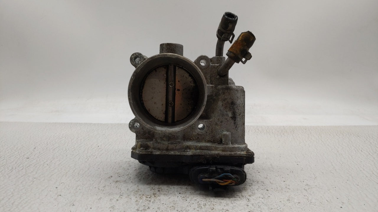 2014-2019 Kia Soul Throttle Body P/N:35100-2E000 Fits Fits 2011 2012 2013 2014 2015 2016 2017 2018 2019 OEM Used Auto Parts 